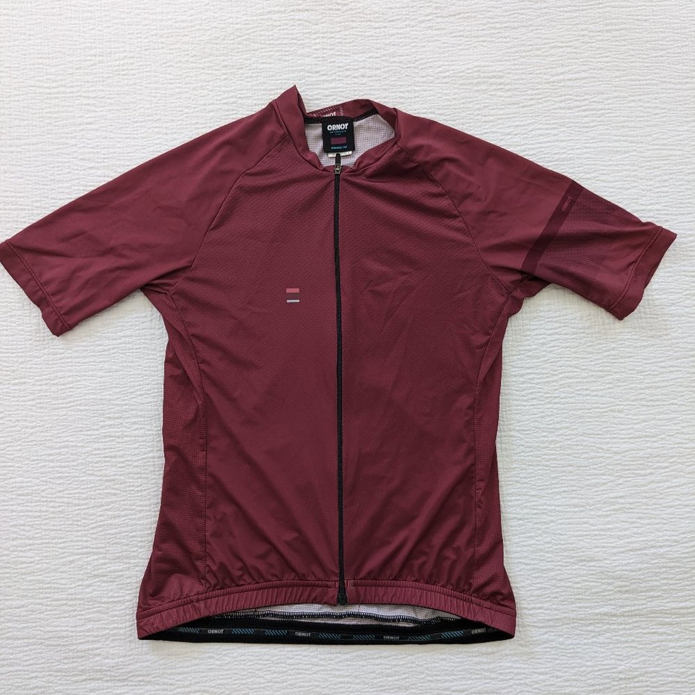 Ornot Women's Cycling House Jersey - Size S
